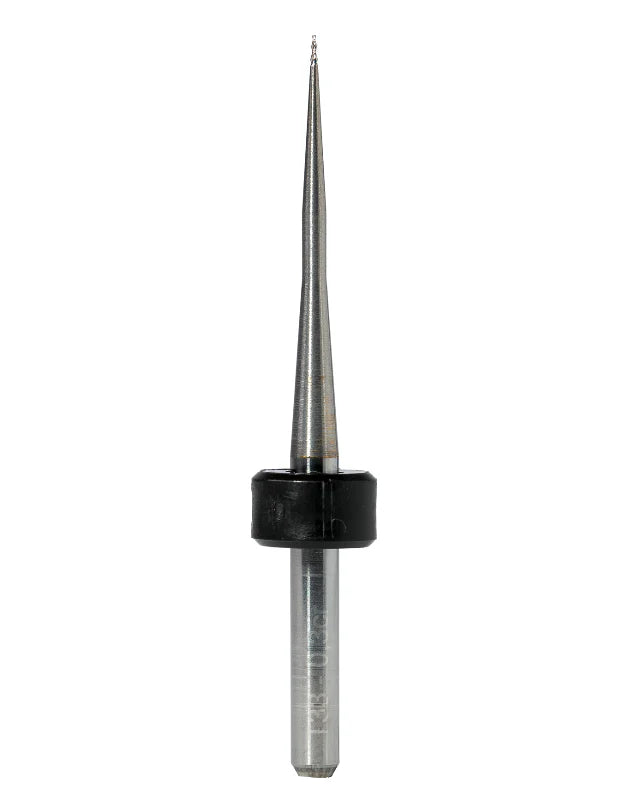 T33/T43/T53 Radius Milling Tool (Conical) 0.3 | 3mm Shank Imes-Icore