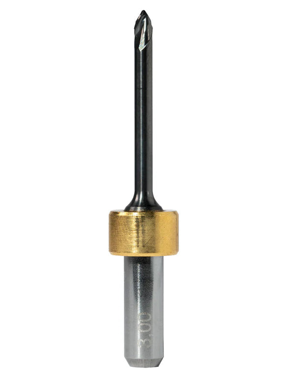 T34 Radius Milling Tool, 3.0 | 6 mm Shaft Imes-Icore