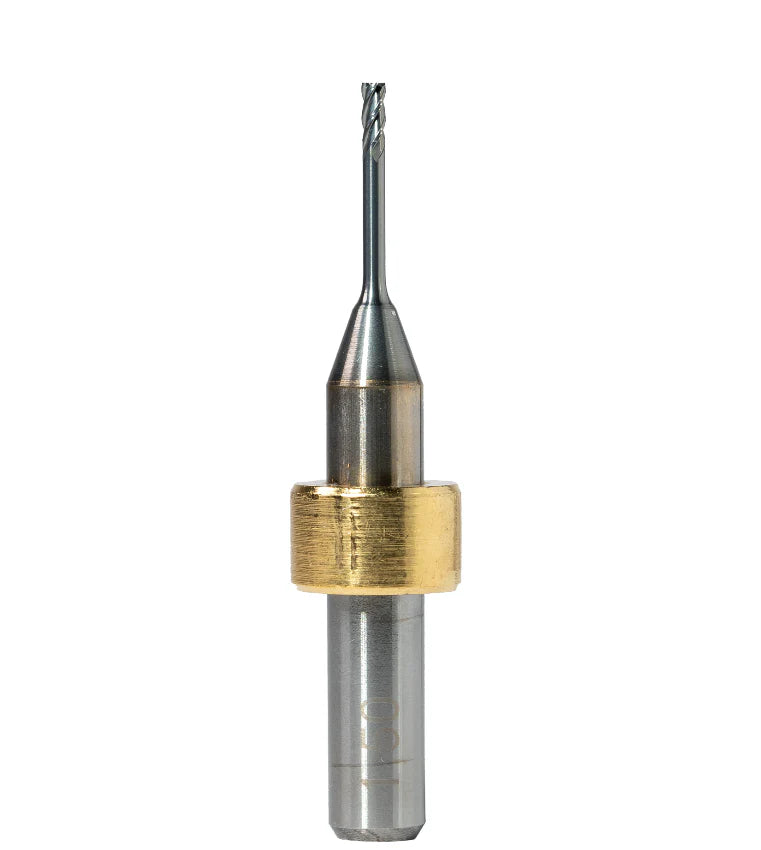 T5/T10 Shaft Milling Tool, 1.5 | 6 mm Shaft Imes-Icore