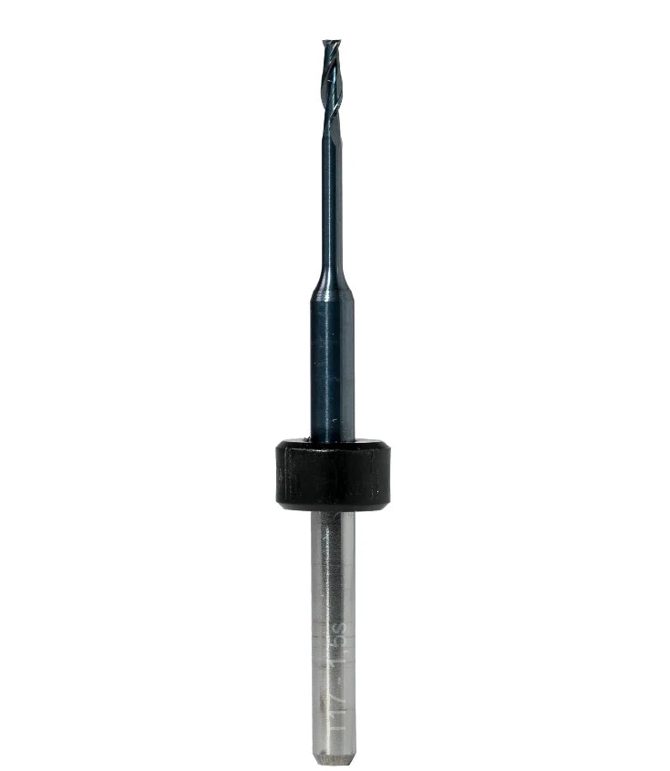 T5/T10/T17 Shaft Milling Tool, 1.5 | 3 mm Shank Imes-Icore