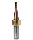 T67 Shaft Milling Tool, 2.0 | 6 mm Shank Imes-Icore