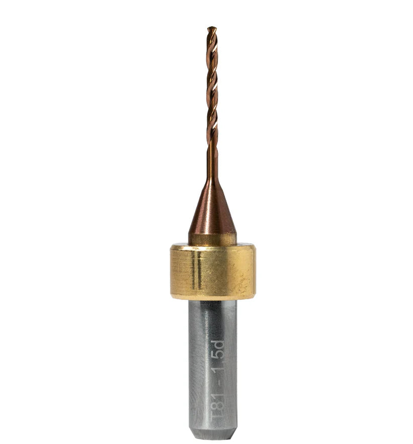 T81 Drilling Tool, 1.5 | 6 mm Shank Imes-Icore