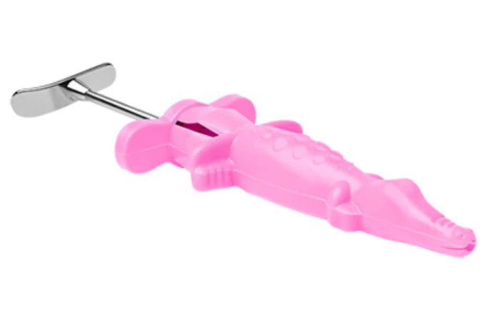 ANGELUS SYRINGE SLEEVE