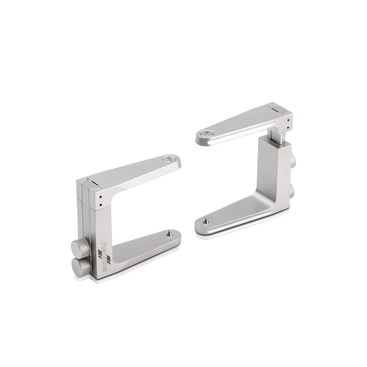 Split-Fixator Scheu