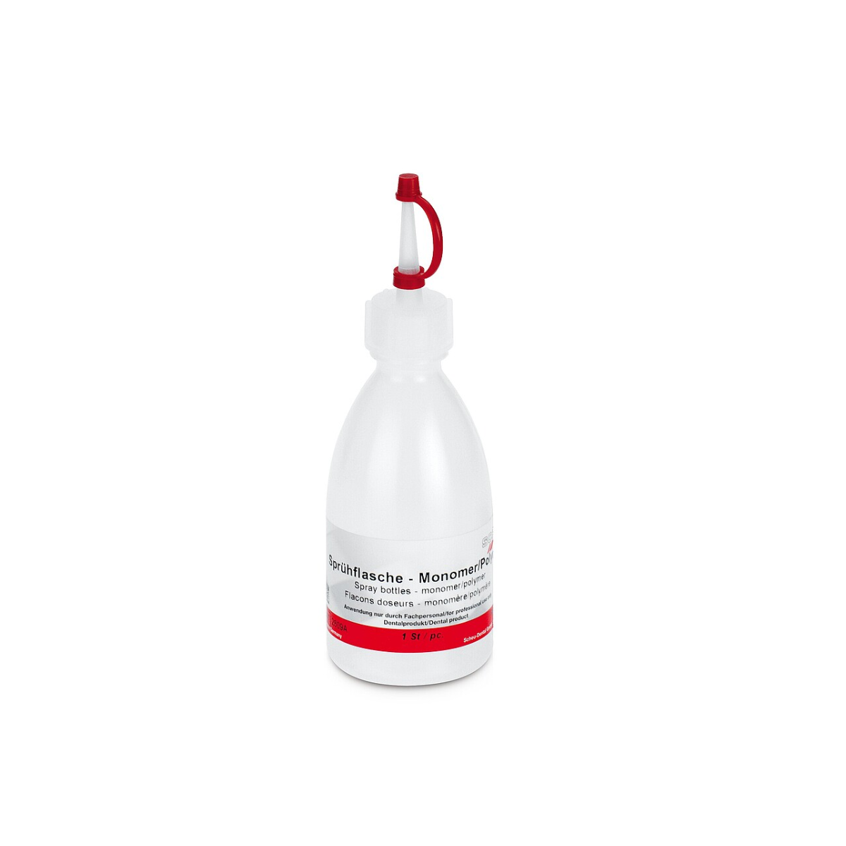 Spray Bottle Scheu