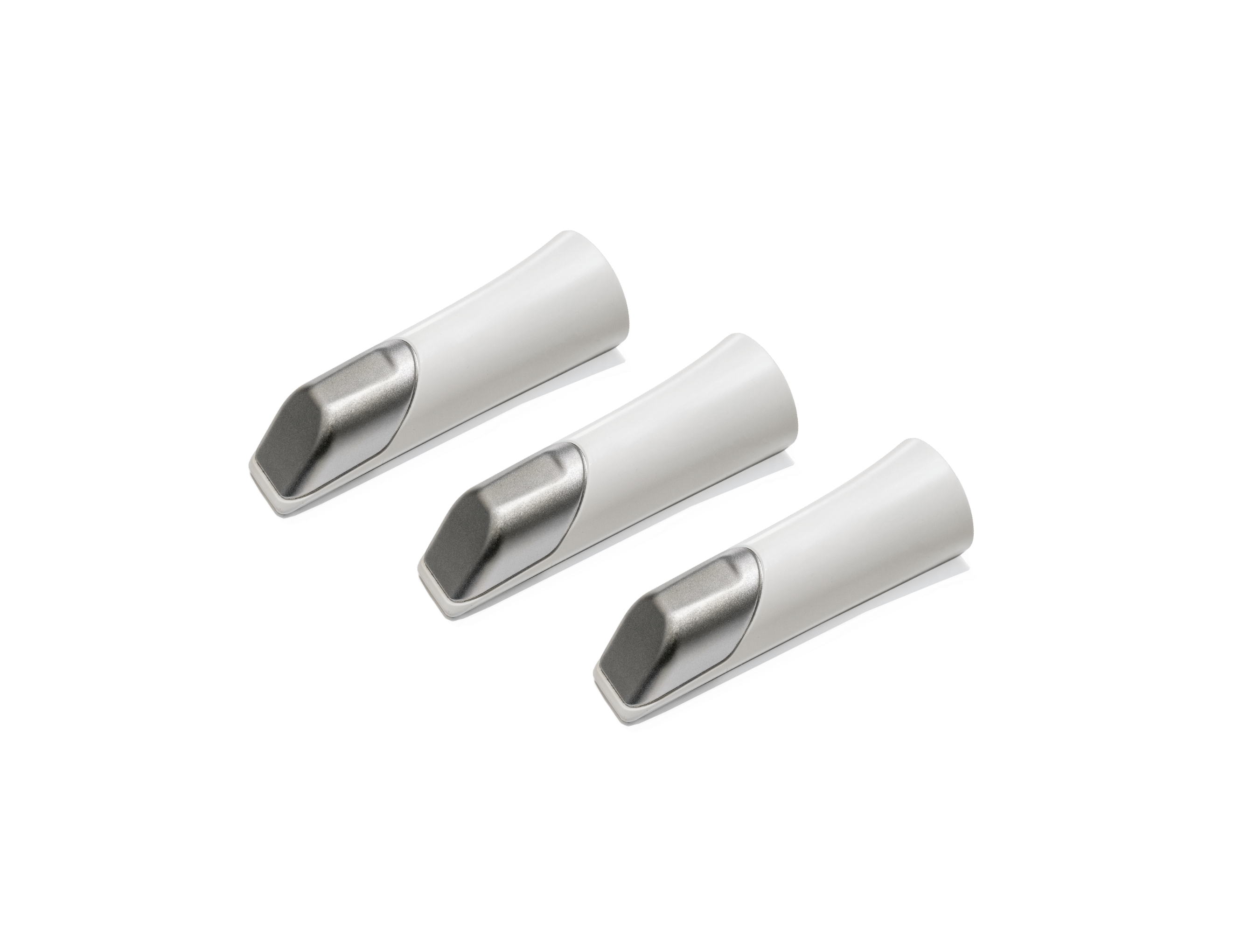 TRIOS 3 Tips (3 in a box) 3 Shape