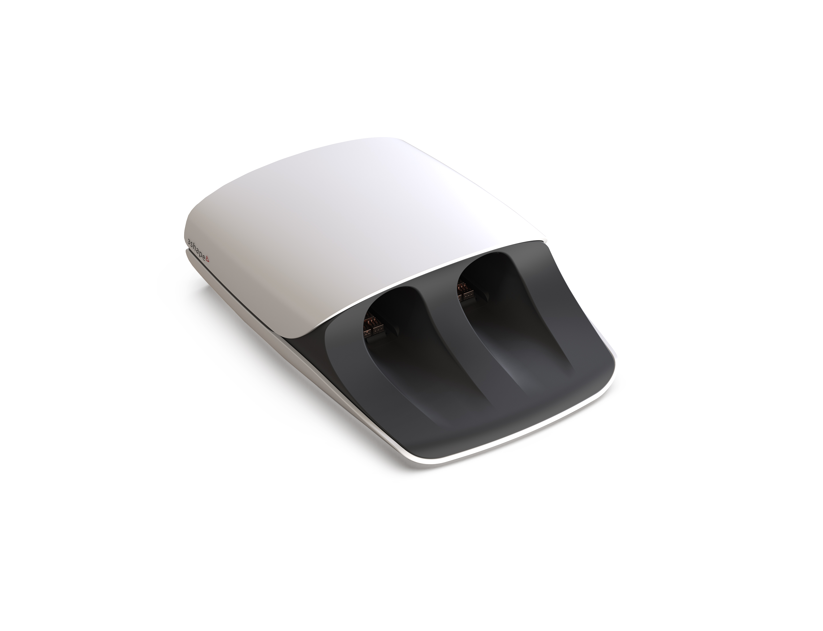 TRIOS 5/6 Battery Charger 3 Shape