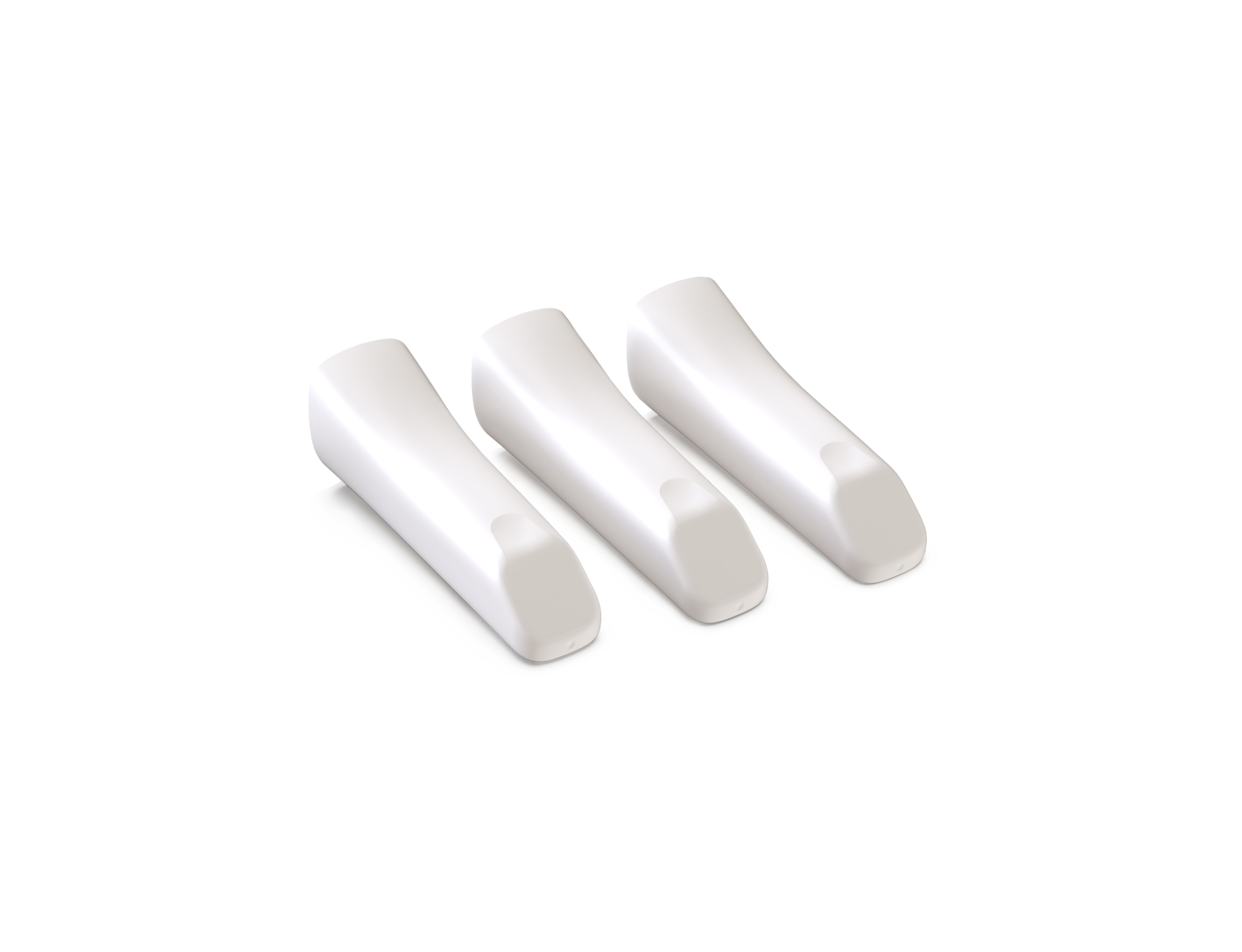 TRIOS 5/6 Tips (3 in a box) 3 Shape