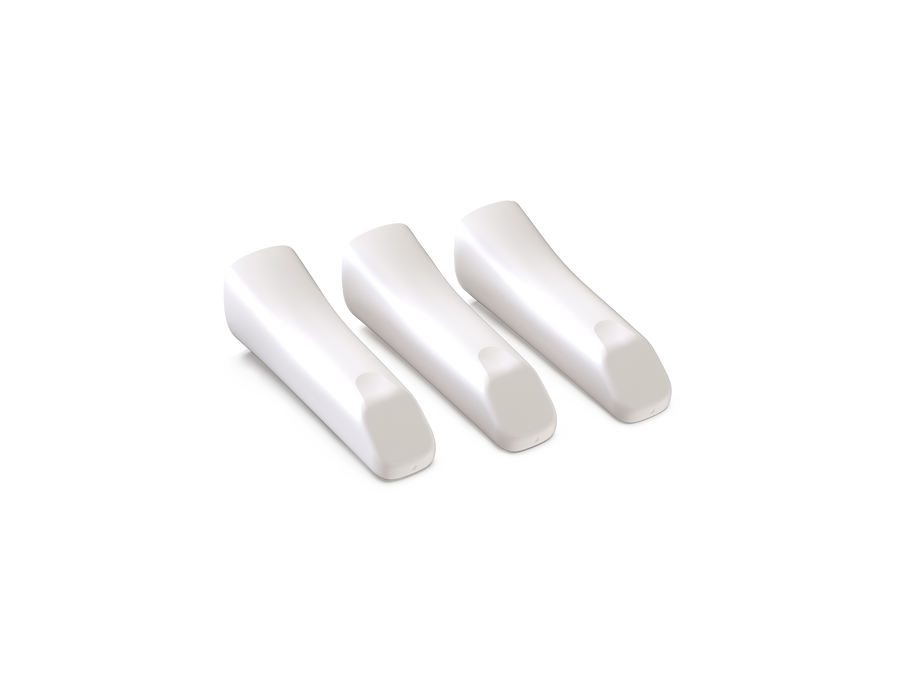TRIOS 5/6 Tips (3 in a box)