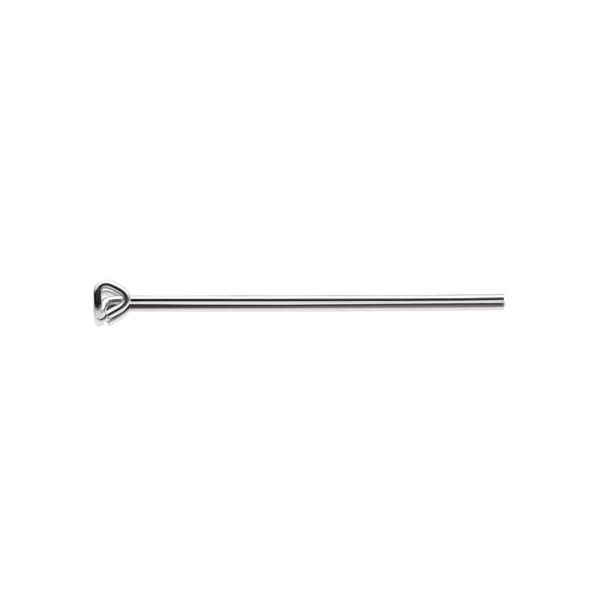 Triangle Clasp Scheu