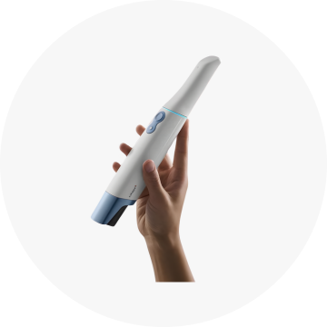 Hyperlight-M - Portable X-ray Unit Eighteeth
