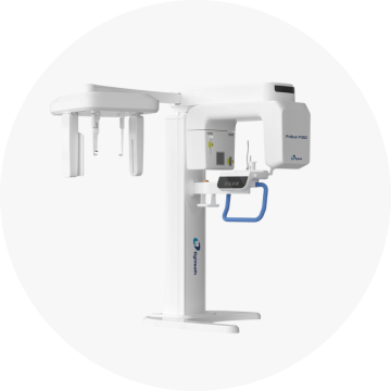 Hyperlight-M - Portable X-ray Unit Eighteeth