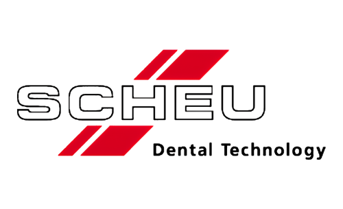 Scheu logo