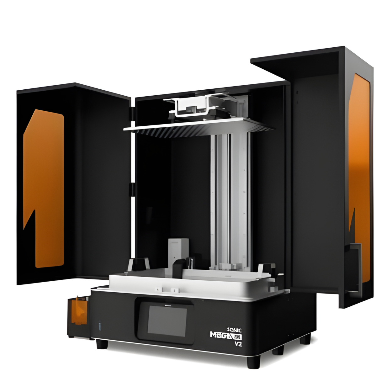 Phrozen Sonic Mega 8K V2 - Large Resin 3D Printer