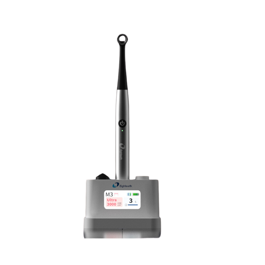 Curing Pen-X - Wireless LED Curing Light with Bluetooth