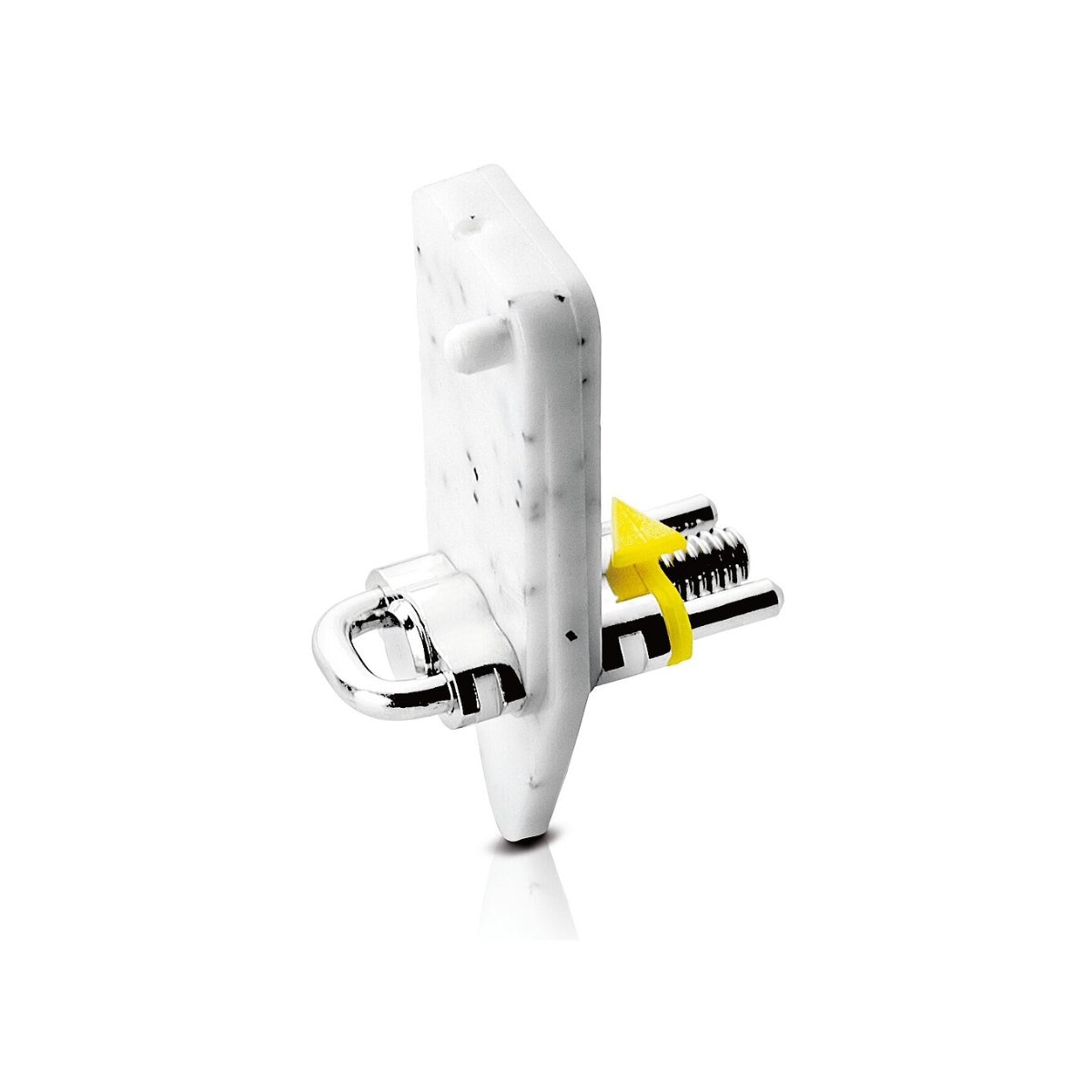 VECTOR 460 Scheu