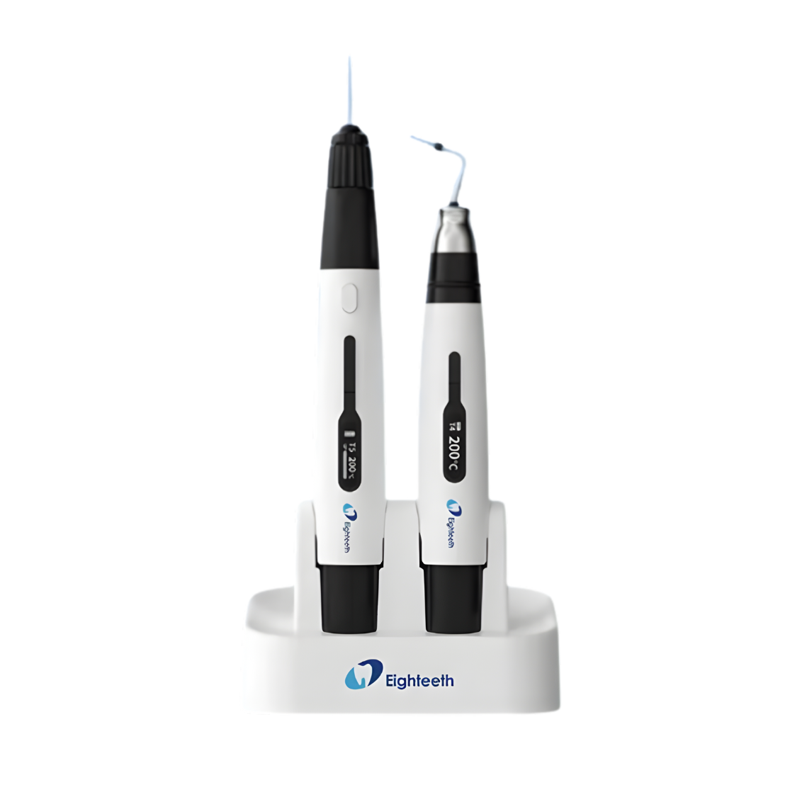 Spacepack and Spacefill Obturation System (Bundle Package) Eighteeth