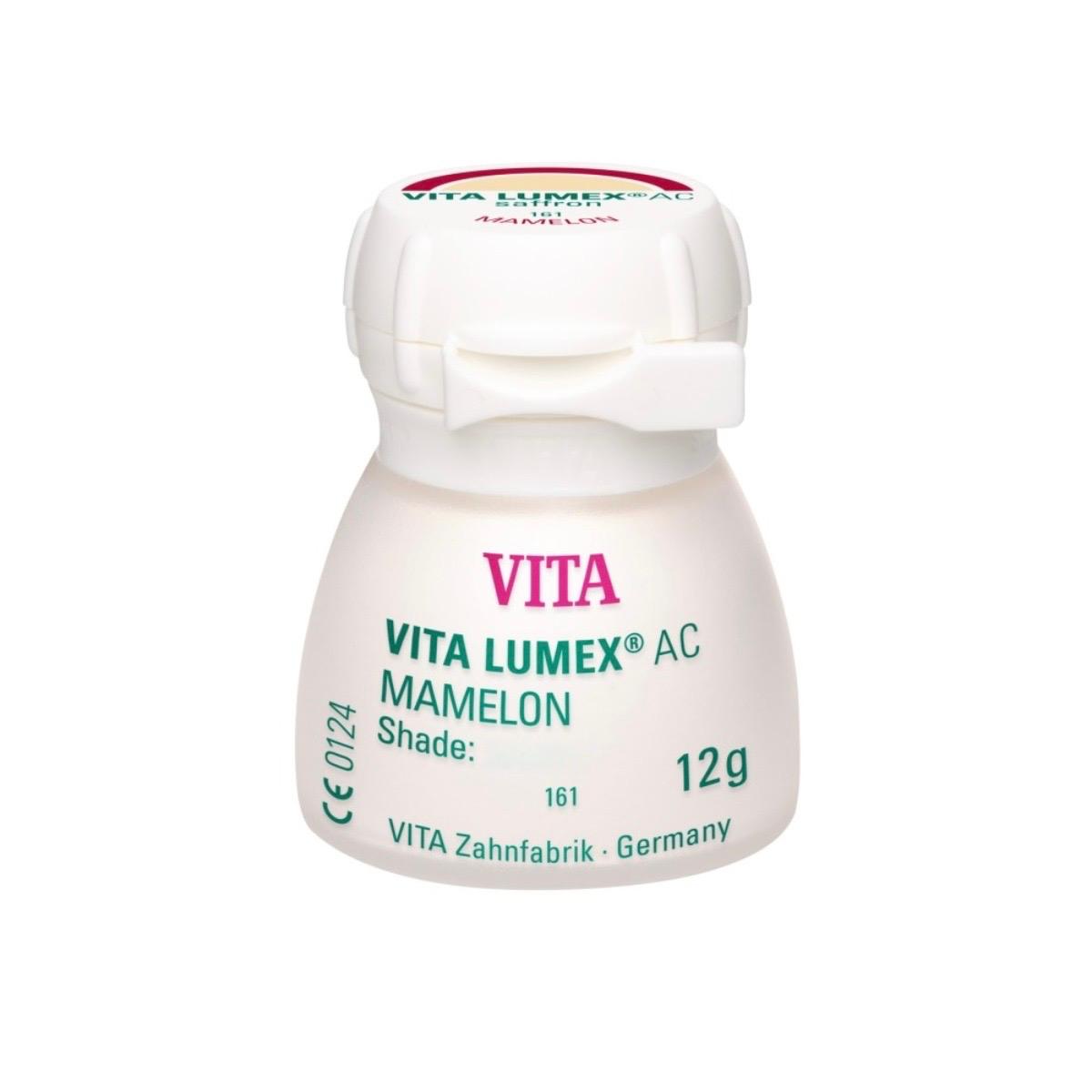 VITA LUMEX® AC, Classic,  MAMELON, honey-melon, 12 g VITA Zahnfabrik