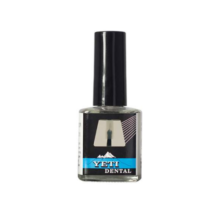 CLEAR SPACER Transparent 18ml Yeti