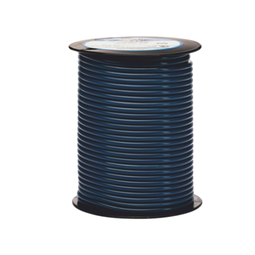 DETON Wax Wire Blue Yeti