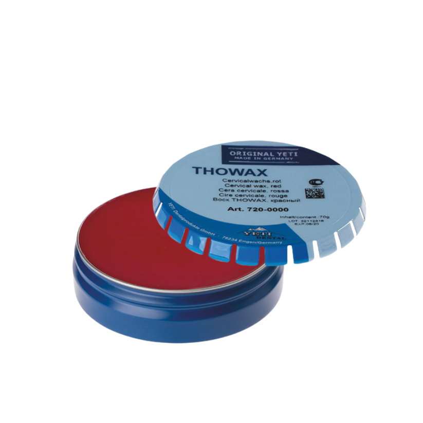 THOWAX CERVICAL WAX Red 70g Yeti