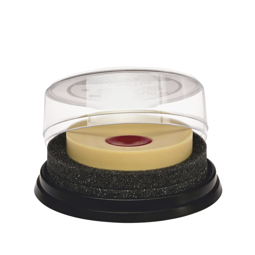 WAX GIANT Double Line - Sand 75g Yeti