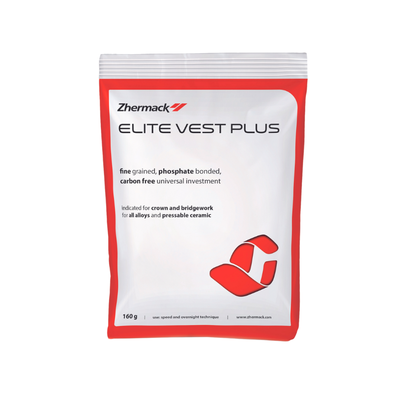 Elite Vest Plus Zhermack