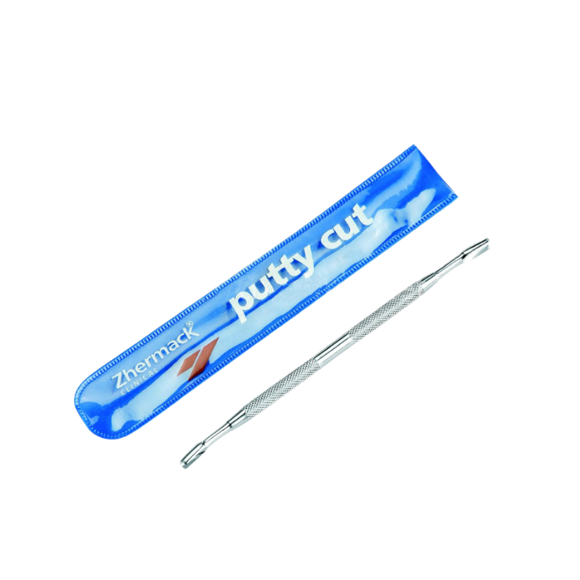 Zhermack Putty Cut Zhermack