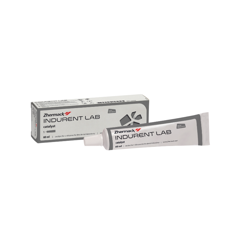 Indurent Lab Catalyst Zhermack