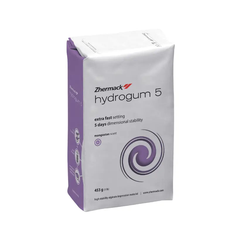 Hydrogum 5 Zhermack