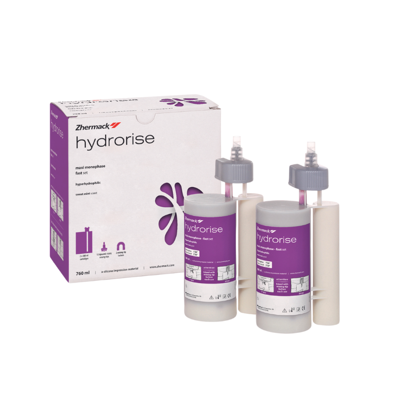 Hydrorise Mono Maxi Fast Zhermack