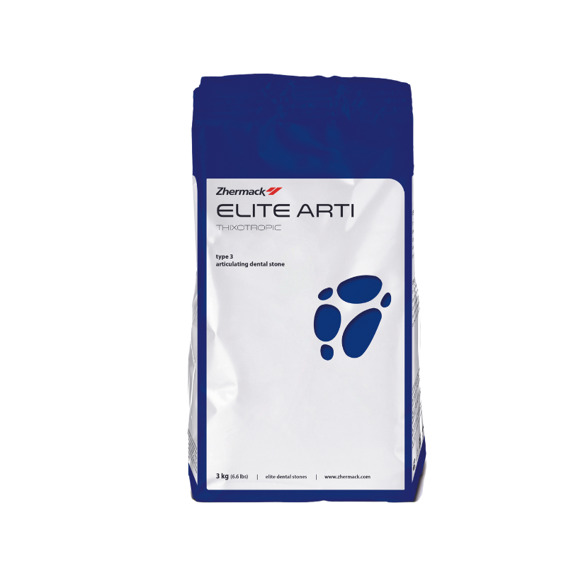 Elite Arti Zhermack