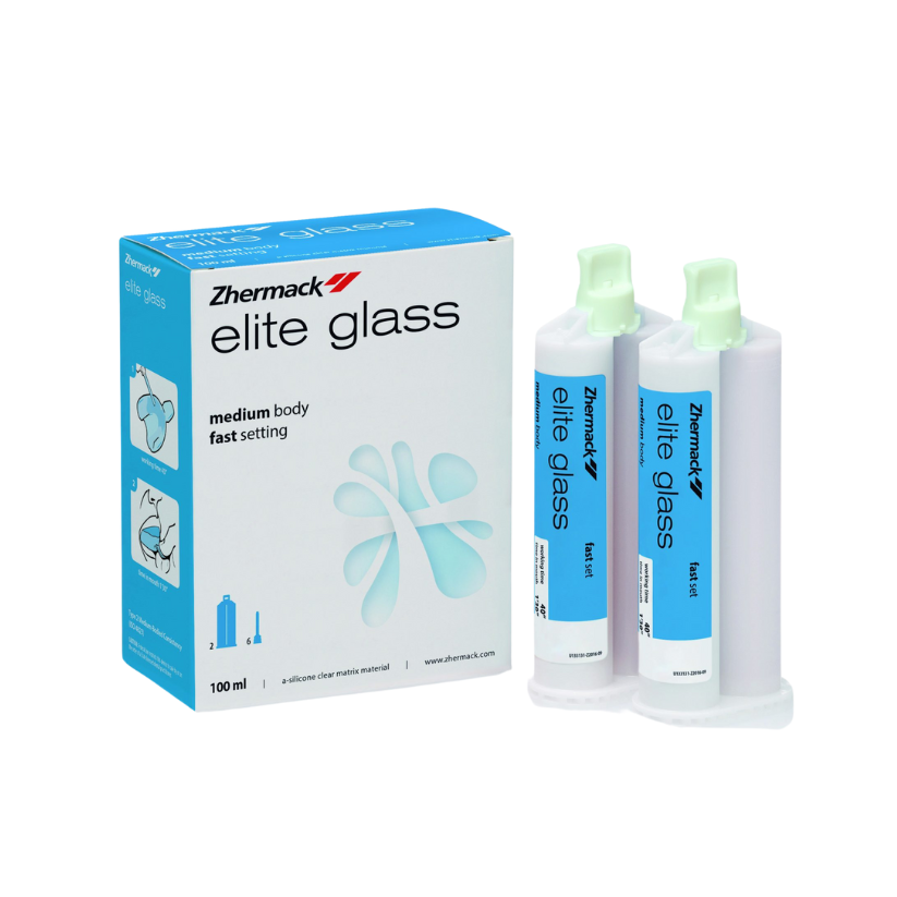 Elite Glass Zhermack