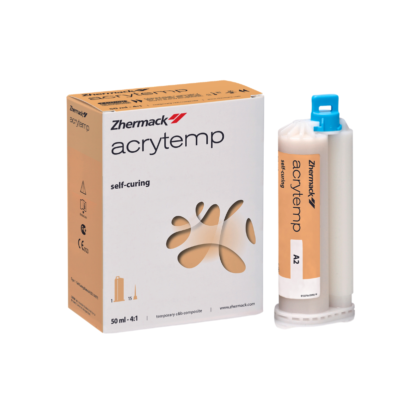Acrytemp Zhermack