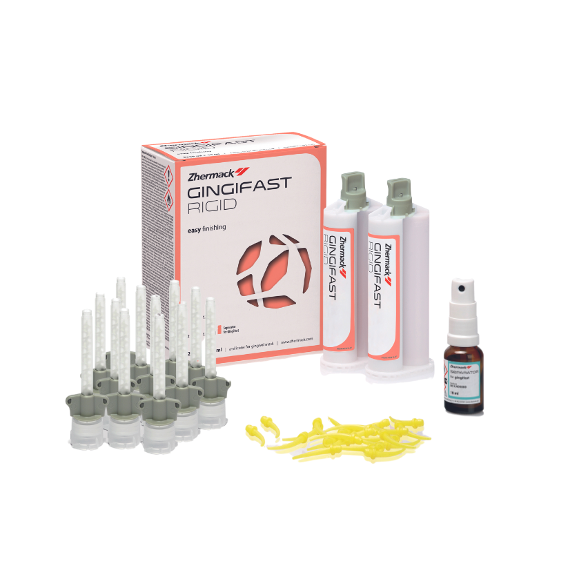 Gingifast Rigid Zhermack