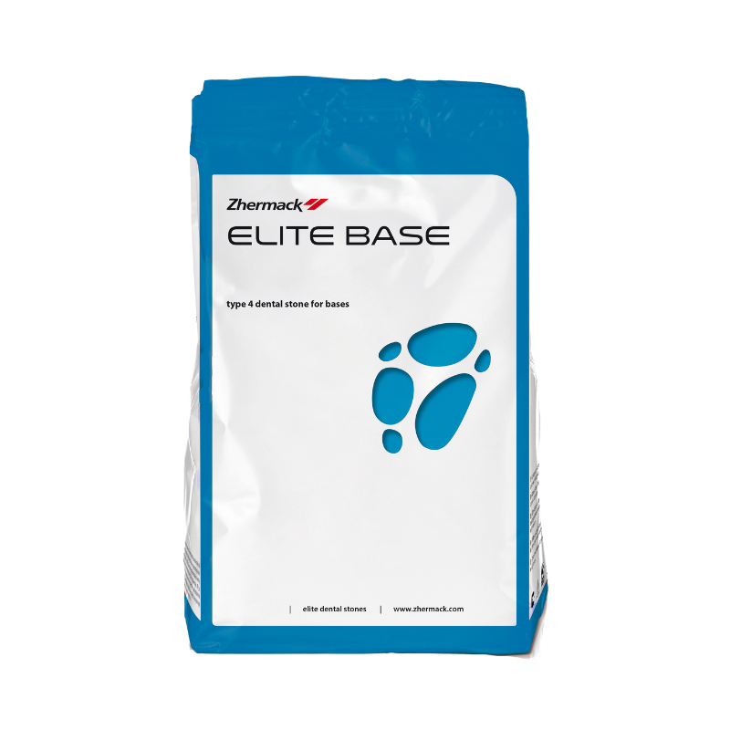Elite Base Flow Stone Zhermack