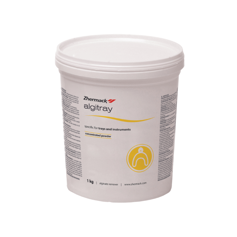Algitray Powder 1KG Zhermack