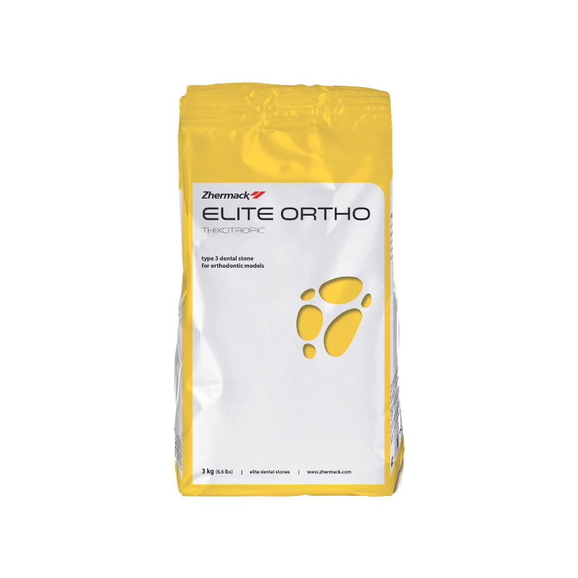 Elite Ortho Zhermack
