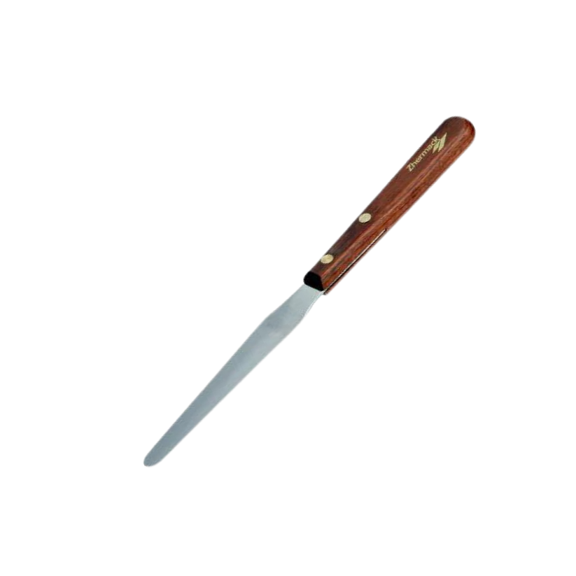 Spatula for C-Silicone Zhermack