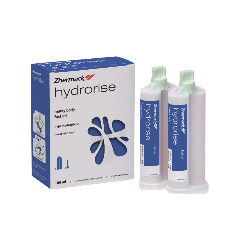 Hydrorise Heavy Body Fast Zhermack