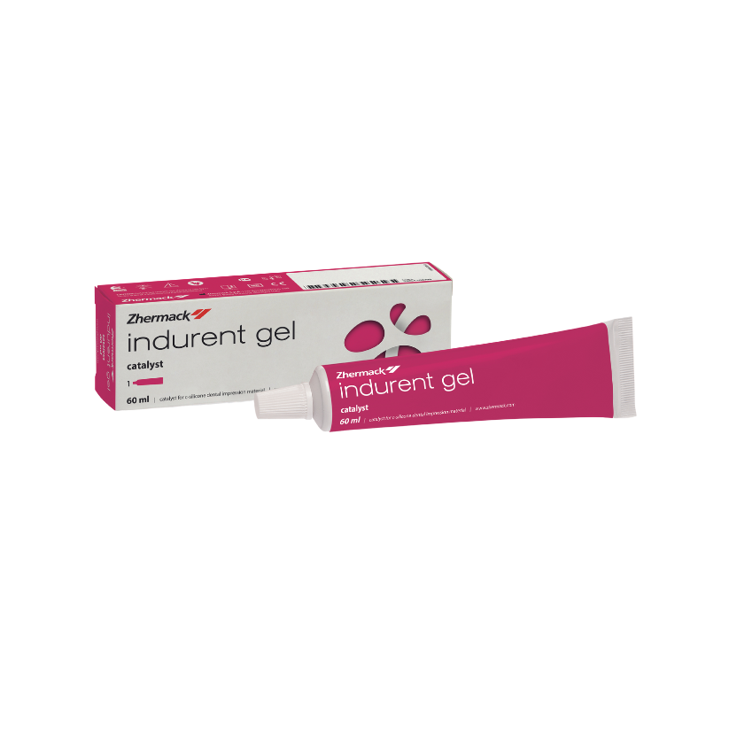 Indurent Gel Activator Zhermack
