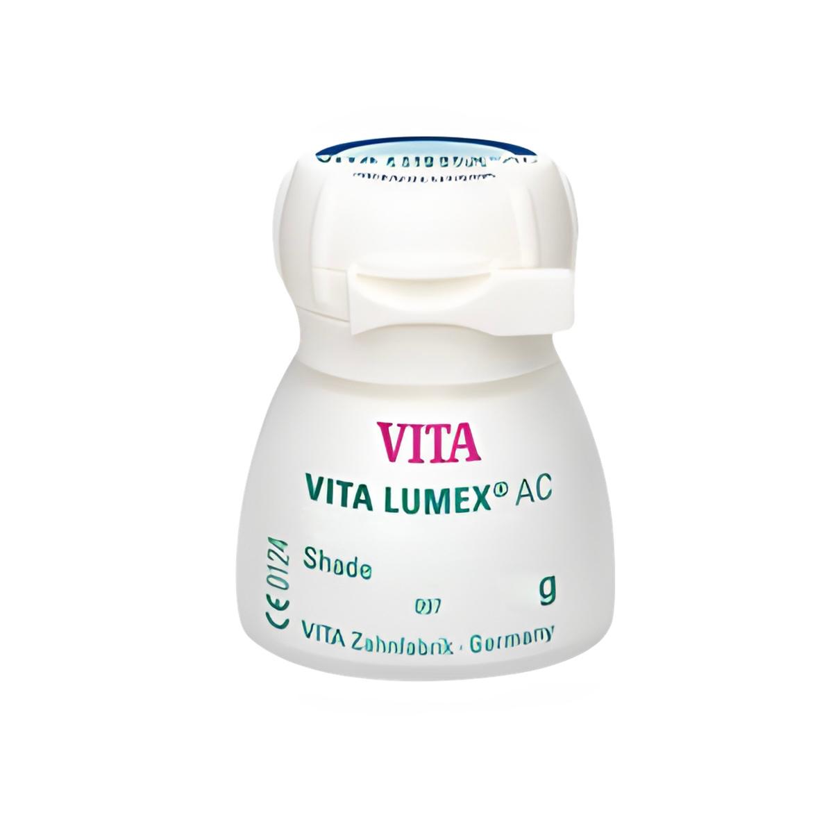 VITA LUMEX® AC POWERWASH, 50 g VITA Zahnfabrik