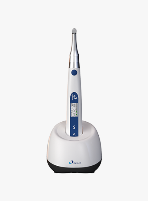 E-Connect S+ - Endomotor with built in Apex Locator Eighteeth