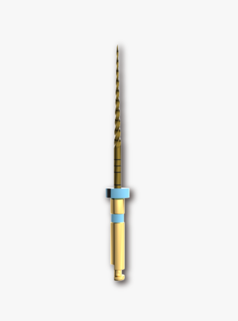 EDGE FILE X7 Edge Endo
