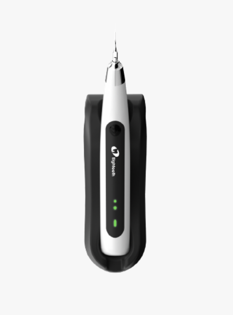Ultra X - Ultrasonic Device (Metal Eighteeth
