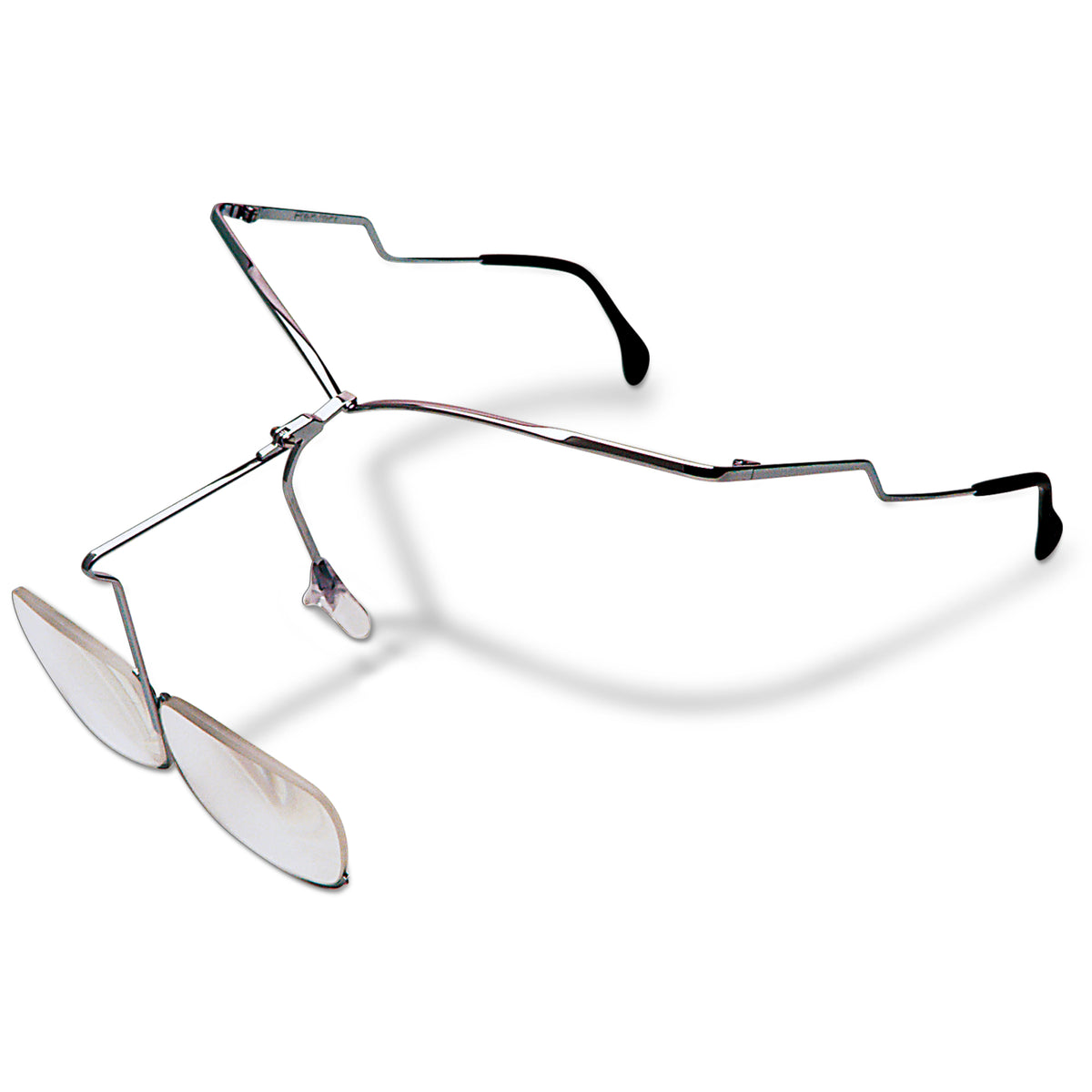 REMBERTI magnifying glasses, chromium-pl