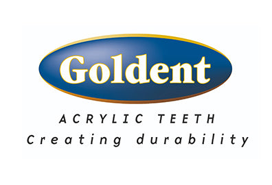 Goldent logo
