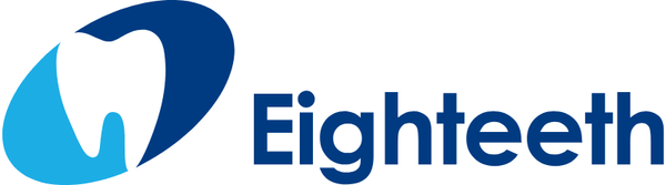 Eighteeth logo