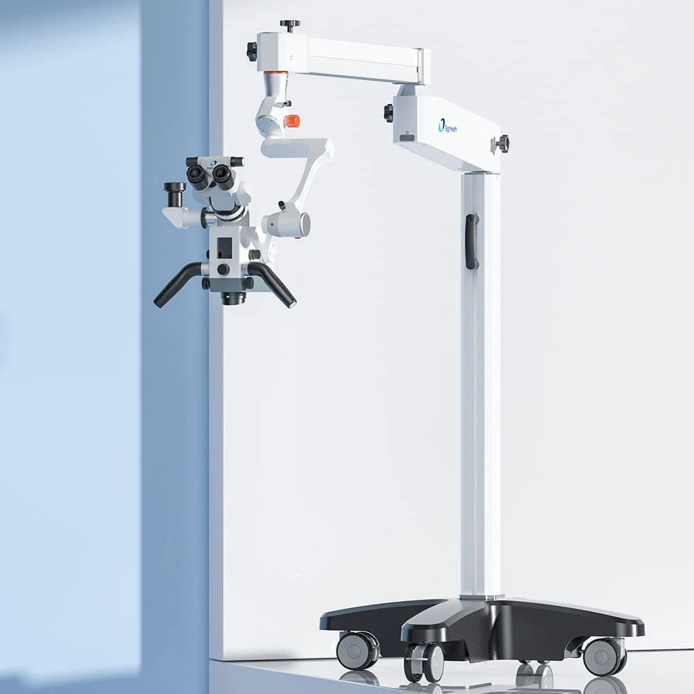 Acuvision X - Dental Microscopes Eighteeth