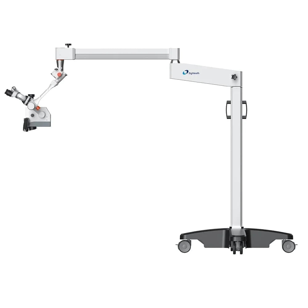 Acuvision X - Dental Microscopes Eighteeth